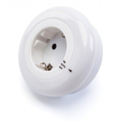 фото Ночник bradex кольцо сатурна td