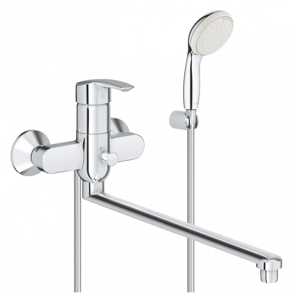 Grohe Смеситель универсальный для ванны Grohe Multiform 32708000