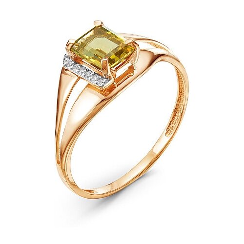 фото Кольцо из золота 100-1301_tanst-101 маском