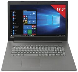 Ноутбук Lenovo Ideapad 330 17ikbr Купить