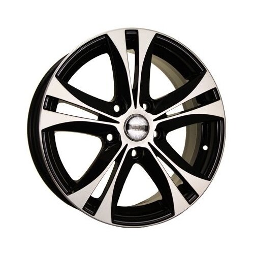 Колесный диск Neo Wheels 844 7.5х18/5х112 D66.6 ET35, S