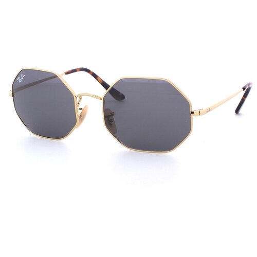 фото Солнцезащитные очки ray-ban octagon rb1972 9150/b1 (54-19) luxottica