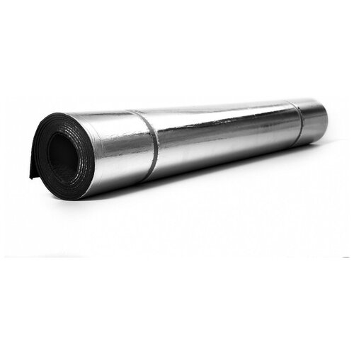 Теплоизоляционный материал Caleo ППЭ-Л (толщина 2,5 мм) 10м2