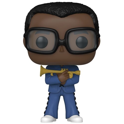 Фигурка Funko POP! Icons Miles Davis 59639