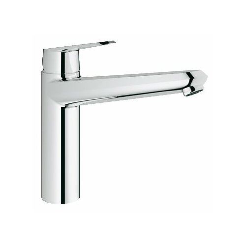 Смеситель для ванны Grohe Eurodisc Cosmopolitan 33770002 хром