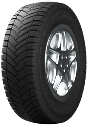 MICHELIN Agilis CrossClimate 195/70 R15 104T всесезонная