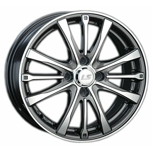фото Колесный диск ls wheels ls298