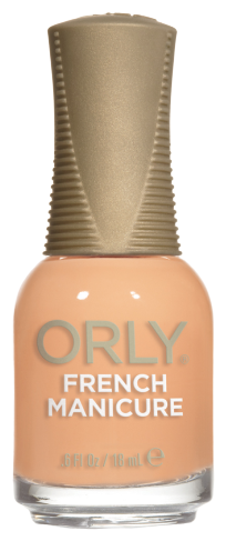 Лак для французского маникюра SHEER NUDE French Manicure Lacquer ORLY 18мл