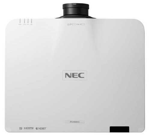 NEC NP-PA1004UL-W (без объектива)