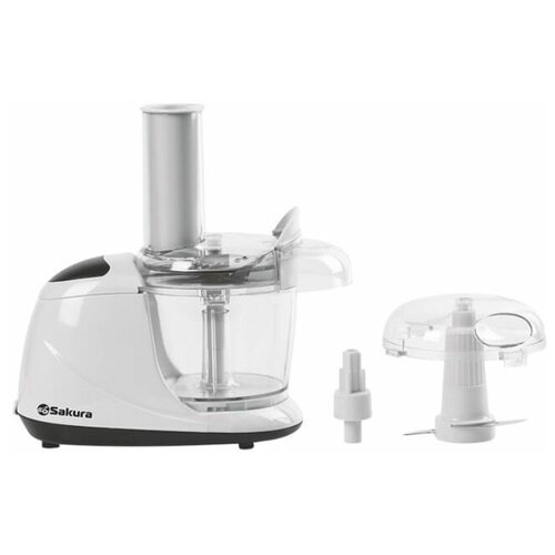Измельчители SAKURA SA-6253W 2221₽