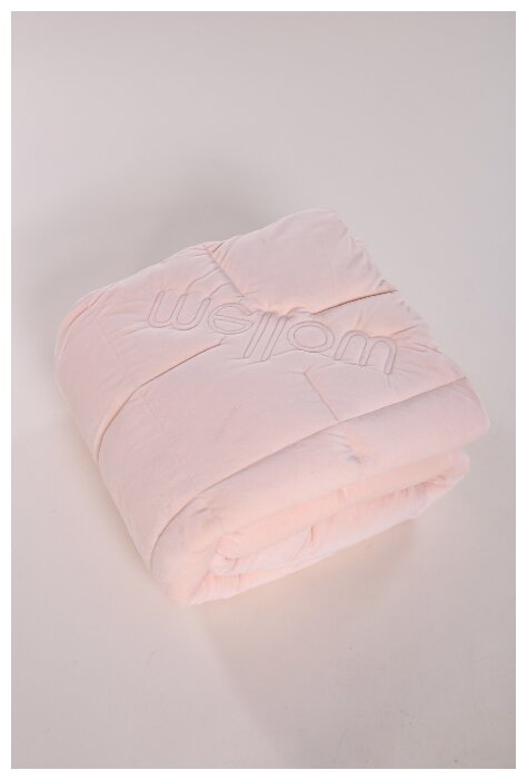 Одеяло GoldTex HomeTextile DELICATE TOUCH MELLOW Лебяжий пух 200x220 ...