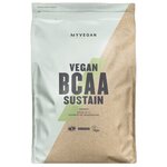 BCAA Myprotein Myvegan Vegan BCAA Sustain (250 г) - изображение