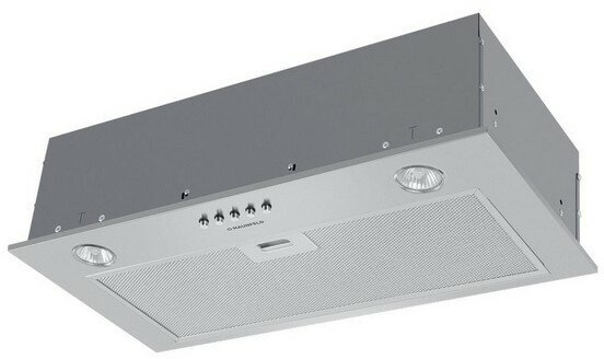 Вытяжка MAUNFELD Crosby Singl 5028 INOX