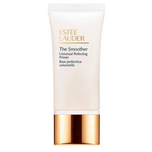 Estee Lauder Разглаживающий праймер The Smoother, 30 мл, прозрачный