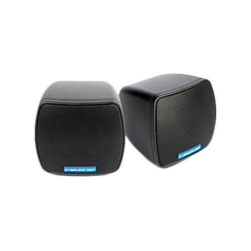 Подвесная акустическая система CVGaudio ODF3T назначение трансляционная white 353300₽