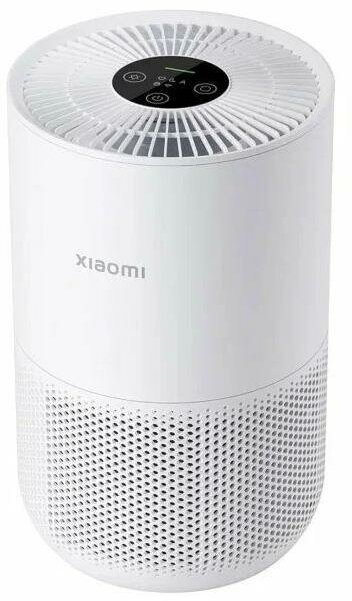 Очиститель воздуха Xiaomi Smart Air Purifier 4 Compact EU Белый