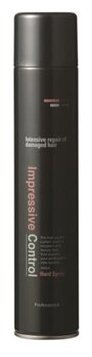 Welcos Лак для волос Mugens Impressive Control Hard Spray, 300 г, 300 мл