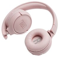 Наушники JBL T500BT white