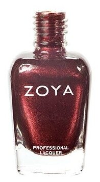 Zoya Лак для ногтей Professional Lacquer, 15 мл, Cheryl