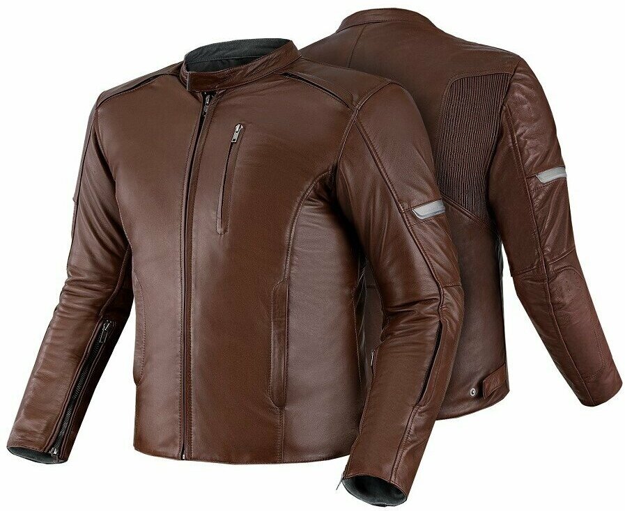 Shima куртка Hunter+ 2.0 Brown 2XL