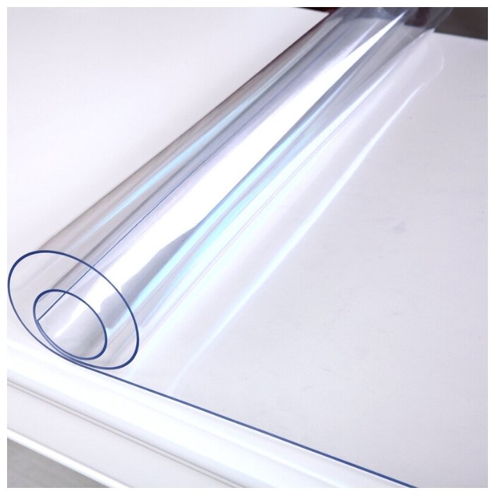 Скатерть ПВХ «Самобранка» 140х60 см