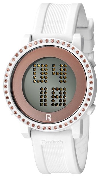 Наручные часы Reebok RC-RZB-L9-PWIW-W3