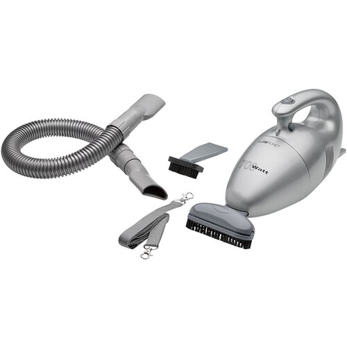 Ручной пылесос Clatronic HS 2631 silber 700 W 567900₽