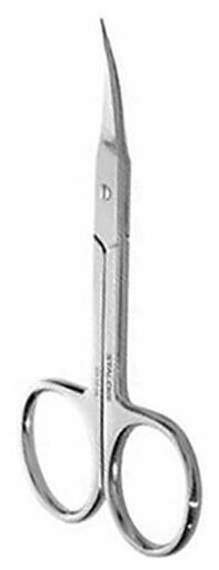 Ножницы маникюрные Singi SCL-100 Cuticle Scissors - фото №6