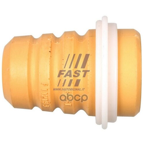 Отбойник Амортизатора Fiat Ducato 06> Перед 303335Q Light FAST арт. FT12193