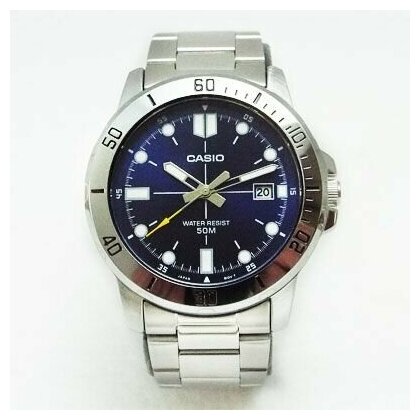 Наручные часы CASIO MTP-VD01D-2E