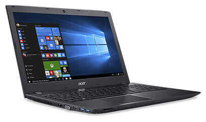 Ноутбук Acer Aspire E15 Цена И Характеристики