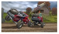 Игра для PlayStation Portable ATV Offroad Fury Pro