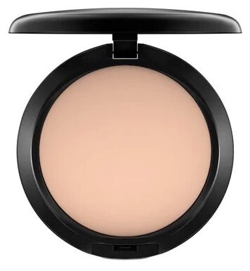 MAC Пудра Studio Fix компактная Powder Plus Foundation NW20 15 г