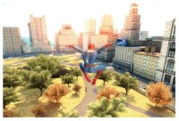 Игра для PlayStation Vita The Amazing Spider-Man