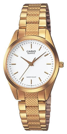 Наручные часы CASIO Collection LTP-1274G-7A