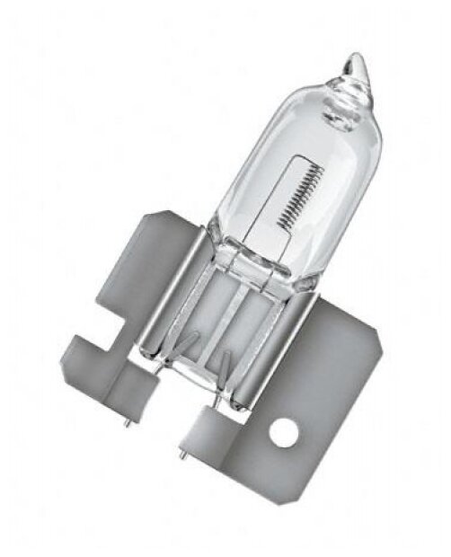 OSRAM 64173 Лампа OSRAM галогеновая H2 X511 55W