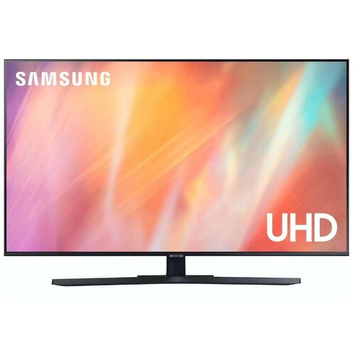 Телевизор SAMSUNG UE-50AU7500UXCE SMART TV ПИ 5709000₽