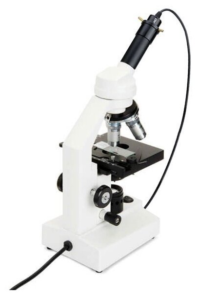 Микроскоп Celestron LABS CM2000CF HD 44230-44422