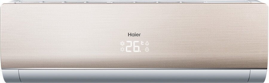 Кондиционер Haier Lightera HSU-24HNF203/R2-G