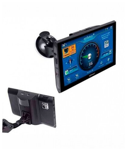 автомобильные планшеты с видеорегистратором и навигатором