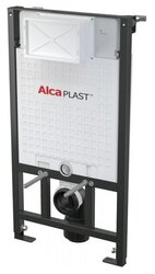 Рамная инсталляция AlcaPLAST A101/1000