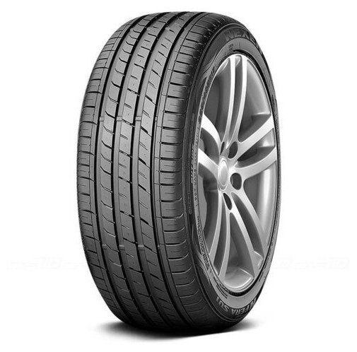 Автошина Nexen NFERA SU1 225/50 R17 Y98