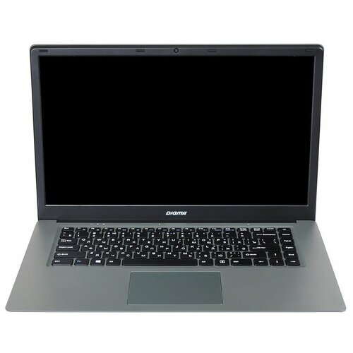 Ноутбук Digma EVE 15 C419 156 IPS FHD Celeron N40204GbSSD128GbIntel UHD Graphics 600Win10H ES5065EW 2069000₽