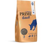 Сухой корм для собак всех пород Prime Adult, ягненок - изображение