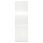 Холодильник ZARGET ZRB 360DS1 WM белый (FNF) - изображение