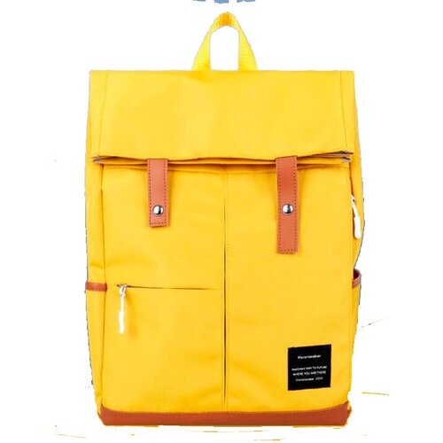 Рюкзак College Student Leisure Travel Style Backpack new korean fashion backpack leisure men s nylon computer backpack high capacity college student schoolbag brand backpacks female