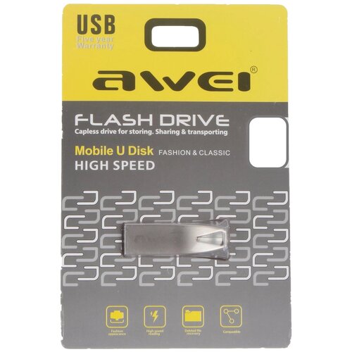 AWEI USB Flash Drive (32)