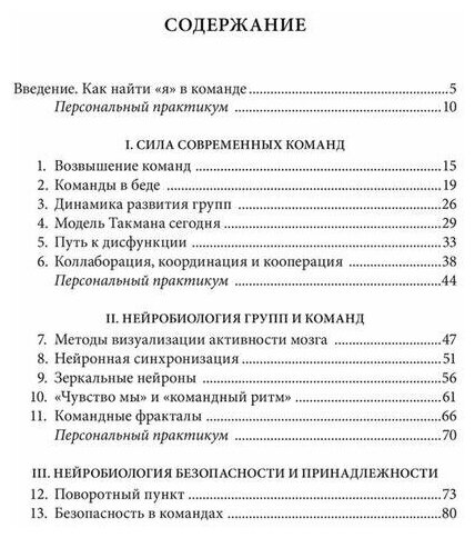 Нейробиология команд. Как запрограммировать сотрудников на взаимодействие - фото №4