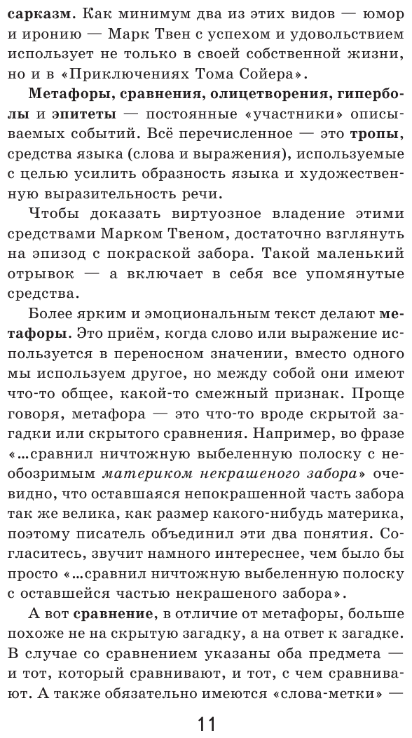 Приключения Тома Сойера (Твен Марк) - фото №12