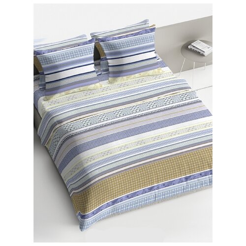 фото Комплект постельного белья евро браво версия bravo